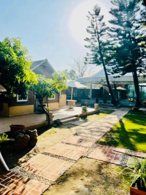 Malsi Loghut - Private Cottage With Garden